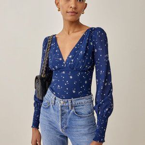 Reformation Michel Top in Starry Night